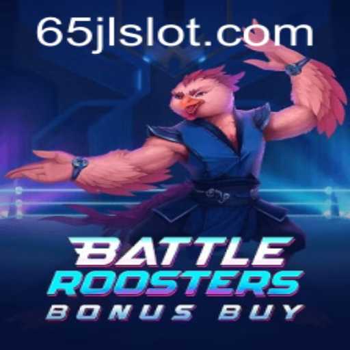 BattleRoostersBonusBuy: The Exciting New Game from JLSLOT.com