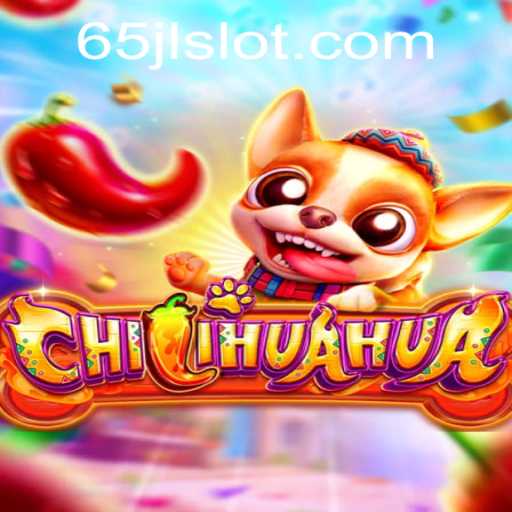 Discover CHILIHUAHUA: The Exciting World of JLSLOT.com