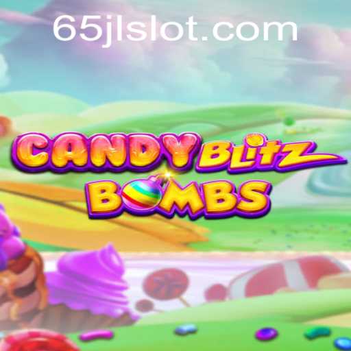 CandyBlitzBombs: Dive into a World of Colorful Explosions and Sweet Challenges