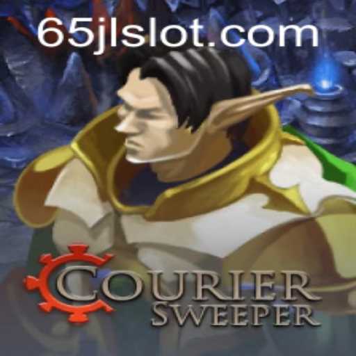 Exploring CourierSweeper: The Latest Sensation from JLSLOT.com