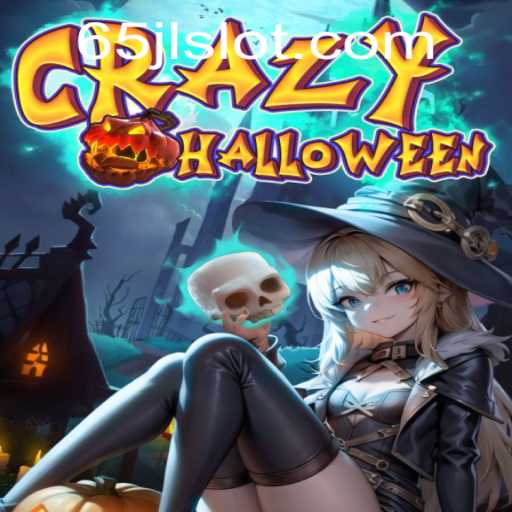 Discover the Thrilling World of CrazyHalloween at JLSLOT.com