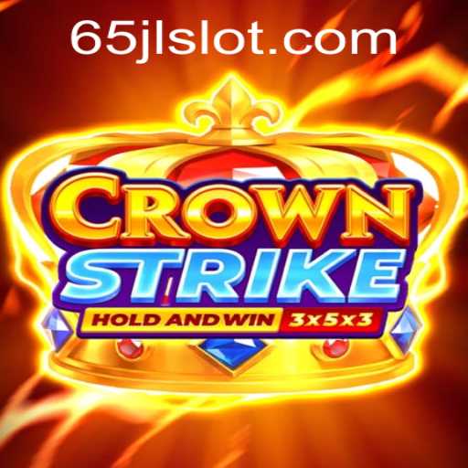 Crownstrike: An Immersive Gaming Experience with JLSLOT.com