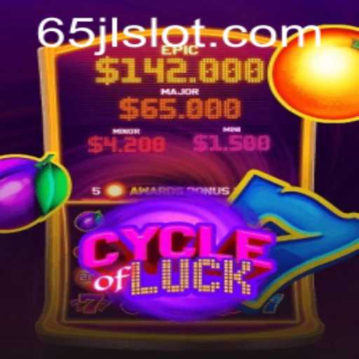 Discover the Thrilling World of Cycle of Luck at JLSLOT.com