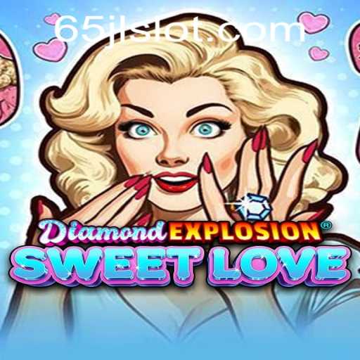 Exploring the Exciting World of DiamondExplosionSweetLove: A New Gaming Sensation