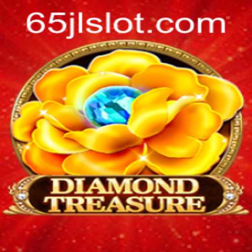 Adventure Awaits in Diamondtreasure: The Latest Sensation on JLSLOT.com