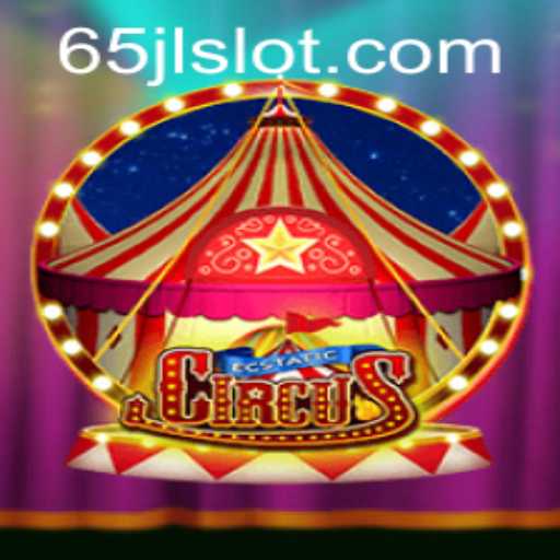 Enter the World of EcstaticCircus: A Thrilling Experience by JLSLOT.com