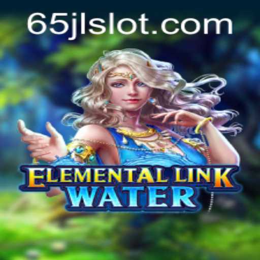 Exploring the Magical World of ElementalLinkWater