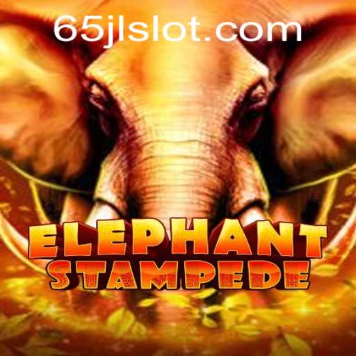 Discover the Thrills of ElephantStampede: A Dive into JLSLOT.com's Latest Game Sensation
