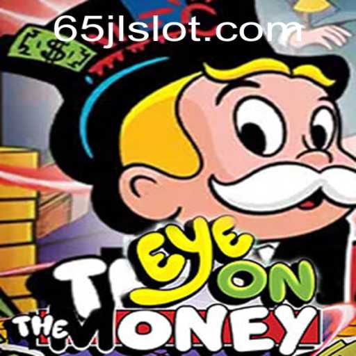 Discover EyeOnTheMoney: The New Thrill at JLSLOT.com