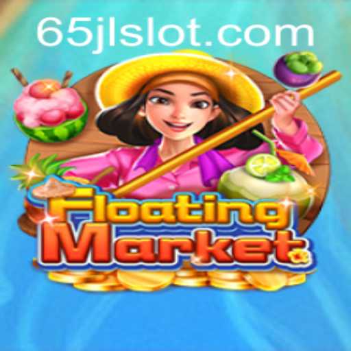 Exploring the Enchanting World of FloatingMarket on JLSLOT.com