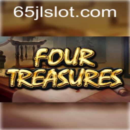 Explore the Exciting World of FourTreasures at JLSLOT.com
