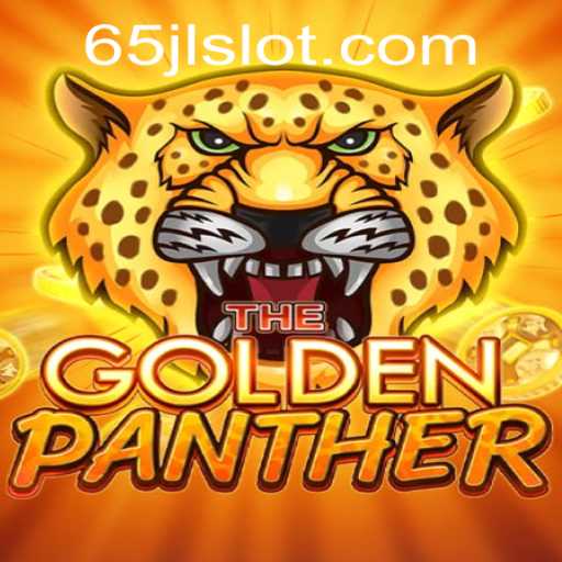 Unveiling the Thrills of GOLDENPANTHER: Your Gateway to Adventure on JLSLOT.com