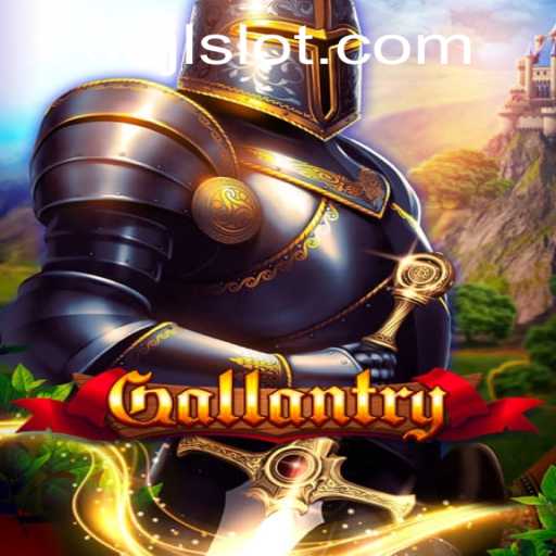 Discovering the Intriguing World of Gallantry: A Dive into the Exciting Gameplay with JLSLOT.com