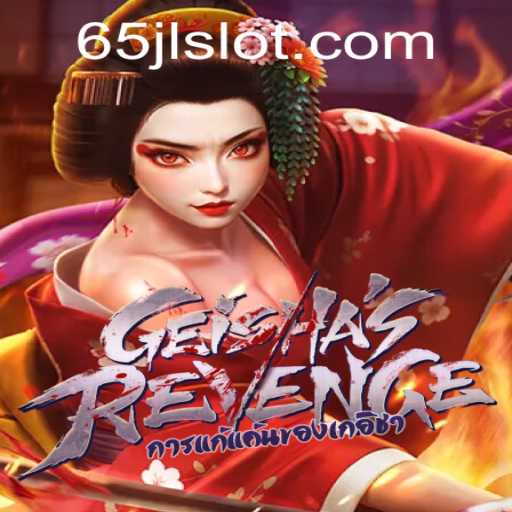 Exploring the Allure of GeishasRevenge: A New Gaming Sensation