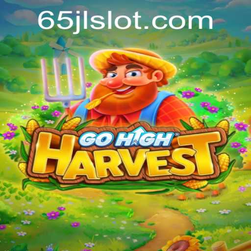 Explore the World of GoHighHarvest: A Thrilling Adventure Game Available at JLSLOT.com