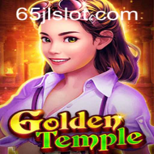 Discover the Enchantment of GoldenTemple at JLSLOT.com
