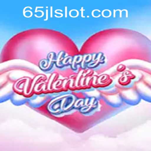 Experience the Thrill of HappyValentinesDay with JLSLOT.com