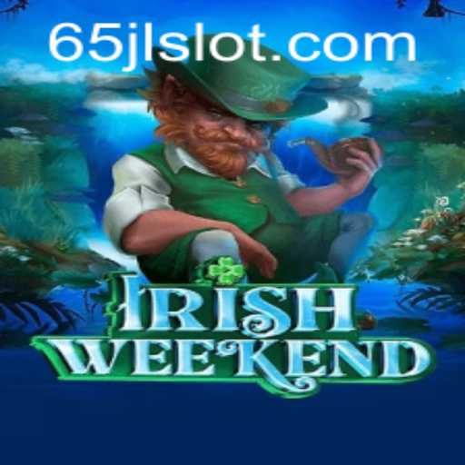 Discover the Thrilling World of IrishWeekend with JLSLOT.com