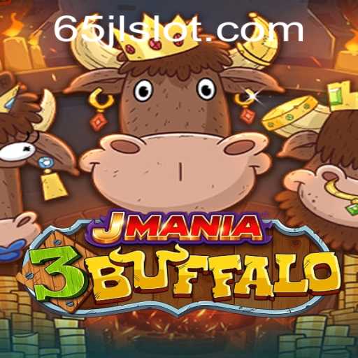 Experience the Thrills of JMania3Buffalo: A Comprehensive Guide
