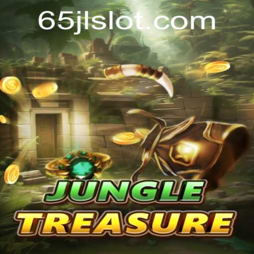 JungleTreasure: An Exotic Adventure Awaits at JLSLOT.com
