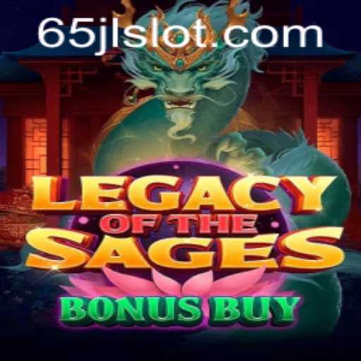 Discover the Exciting World of LegacyoftheSagesBonusBuy at JLSLOT.com
