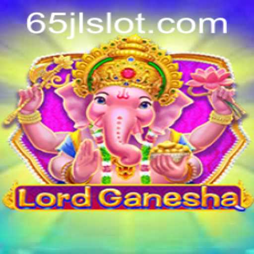 Exploring LordGanesha: A Dive into the Divine Slot Game by JLSLOT.com
