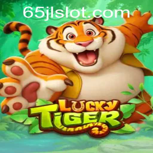 Discover the Thrills of LuckyTiger at JLSLOT.com