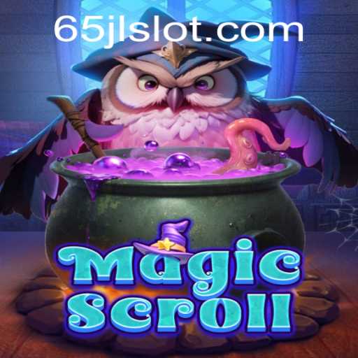 Exploring MagicScroll: A Captivating Adventure in Virtual Gaming
