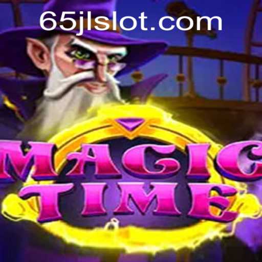 Discovering MagicTime: A Journey Through Enchantment and Strategy