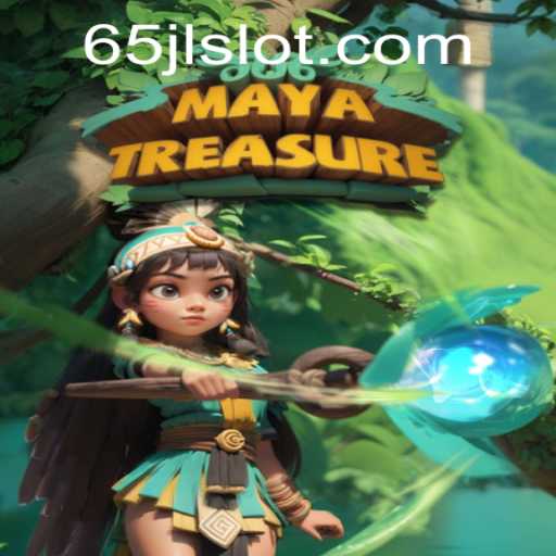The Adventure of MayaTreasure: A Journey Through Ancient Riches