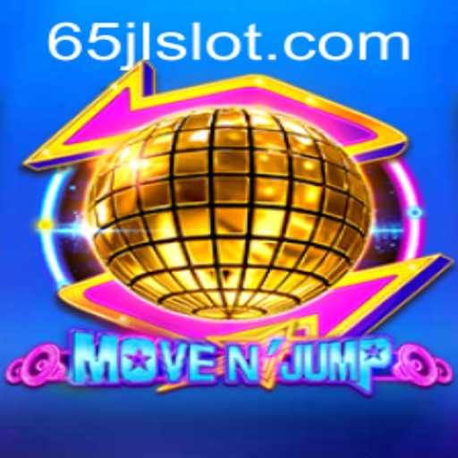 Dive into the World of MovenJump with JLSLOT.com