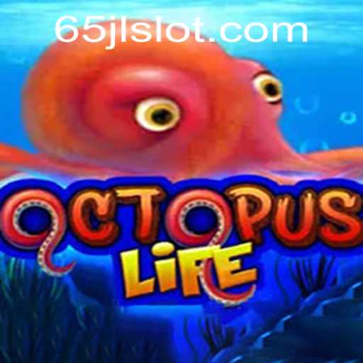 OctopusLife: Dive into Undersea Adventure