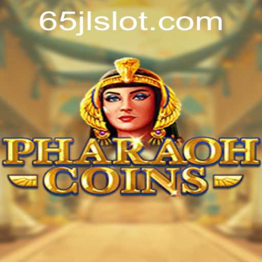 Unveiling the Excitement of PharaohCoins at JLSLOT.com