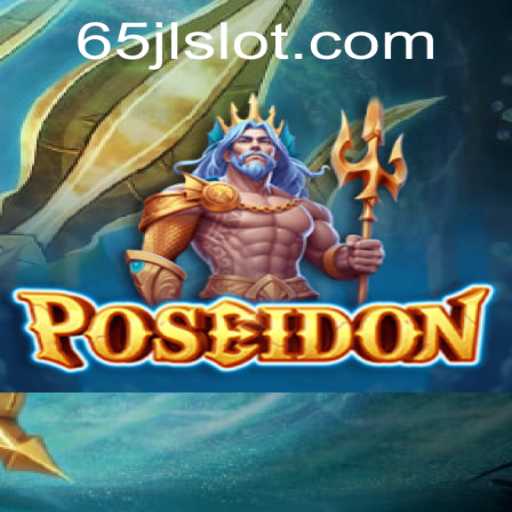 Unveiling the Thrills of Poseidon at JLSLOT.com