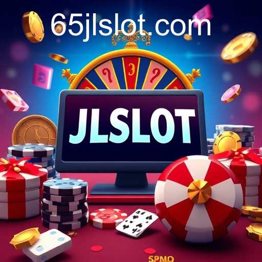 JLSLOT.com