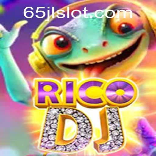 Exploring RicoDJ: A New Gaming Sensation with JLSLOT.com