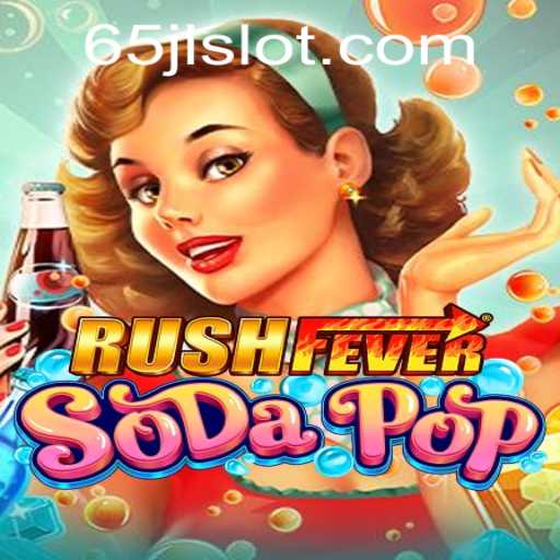 Exploring the Thrill of RushFeverSodaPop: A Dynamic Game Experience with JLSLOT.com