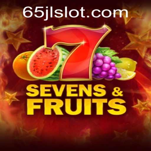 Unveiling the Excitement of SevensFruits: A Thrilling Journey into Casino Gaming at JLSLOT.com