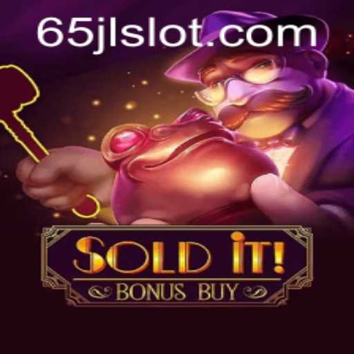 Exploring the Thrilling World of SolditBonusBuy at JLSLOT.com