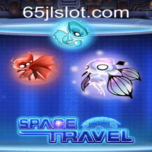 Discover the Thrilling Universe of SpaceTravel on JLSLOT.com