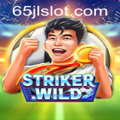 StrikerWILD: A Thrilling Adventure Awaits at JLSLOT.com