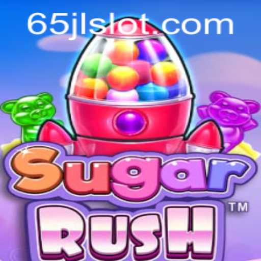 Experience the Sweet Thrills of SugarRush on JLSLOT.com