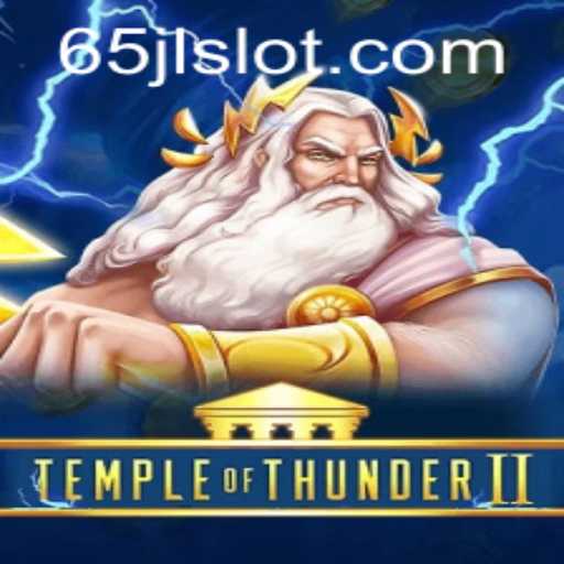 Unveiling the Thrills of TempleofThunderII on JLSLOT.com