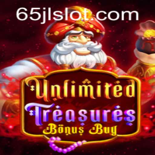 Unlimited Treasures Bonus Buy: Dive into the Thrilling World of JLSLOT.com