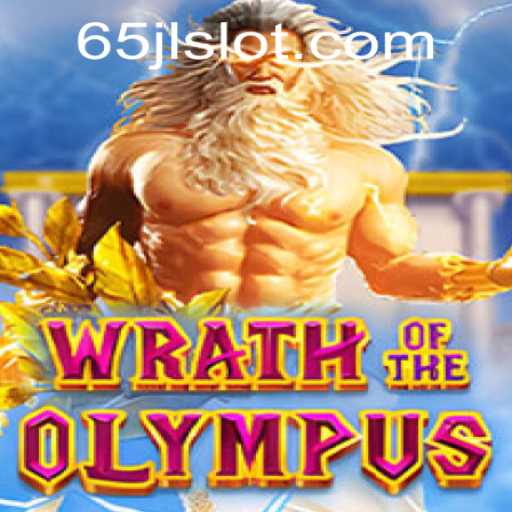 Explore the Legendary Wrath of Olympus: An Epic Gaming Experience